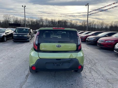 Used 2016 Kia Soul FWD image 5