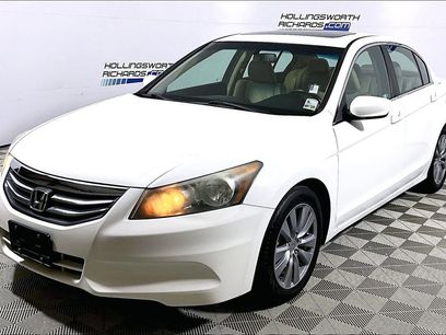 Used 2011 Honda Accord EX-L