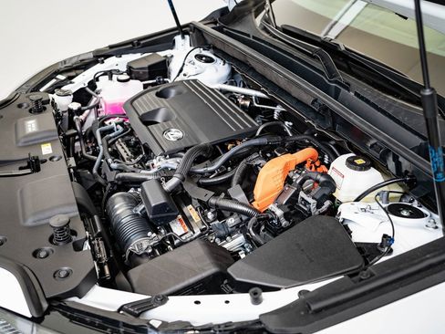 New 2026 Lexus NX 350 AWD w/ Luxury Package image 38