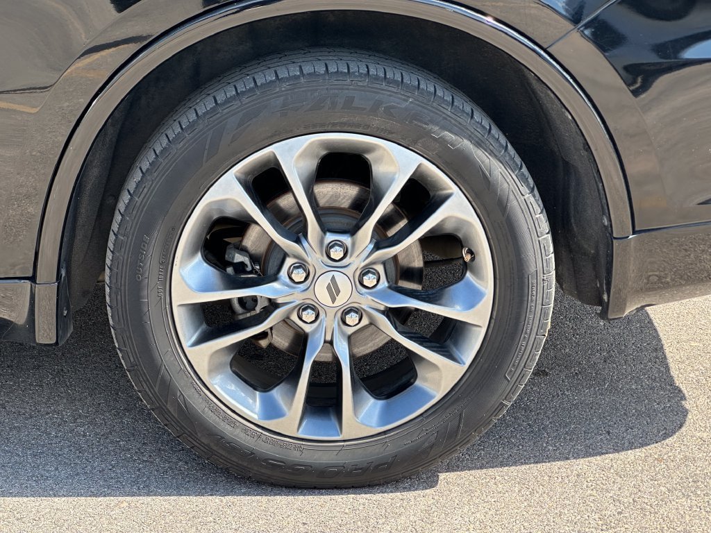 Used 2019 Dodge Durango GT RWD image 11