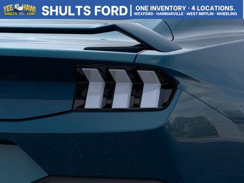 New 2026 Ford Mustang GT RWD image 22