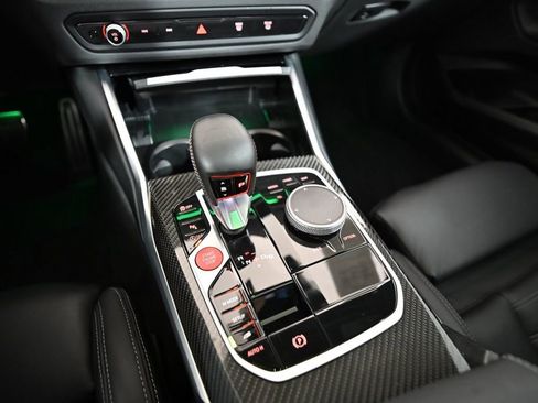 Certified 2025 BMW M2 w/ Lighting Package image 14