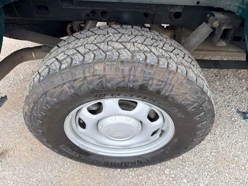 Used 2023 Ford F150 XL AWD/4WD image 10