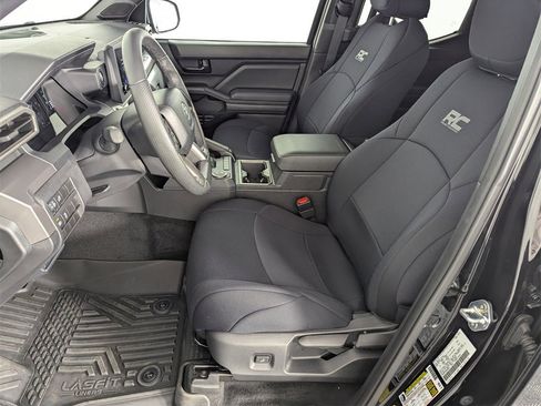 Used 2024 Toyota Tacoma SR5 image 12