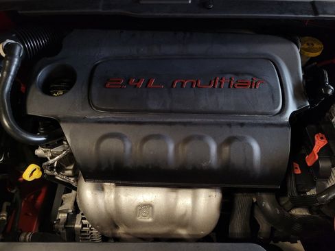 Used 2019 Jeep Compass Latitude w/ Popular Equipment Group FWD image 30