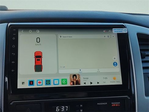 Used 2012 Toyota Tacoma PreRunner w/ SR5 Pkg image 17