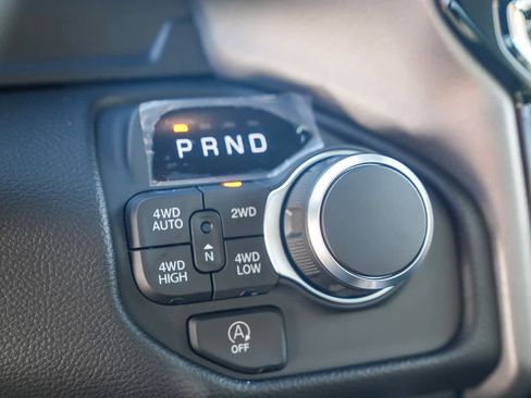 New 2026 RAM 1500 Big Horn image 20