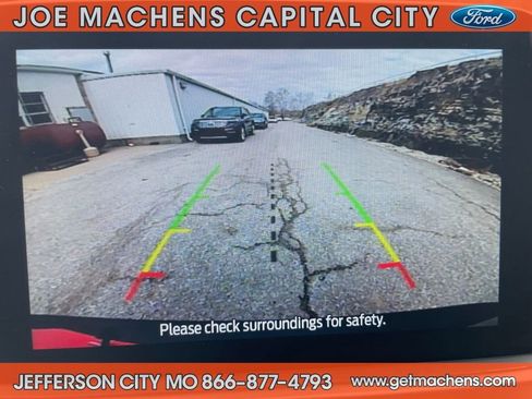 Certified 2023 Ford Escape Active image 23