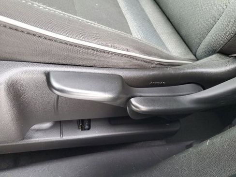 Used 2021 Chevrolet TrailBlazer LS image 6