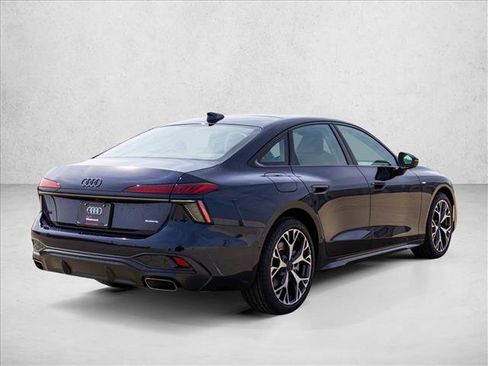 New 2026 Audi A6 Premium Plus image 5