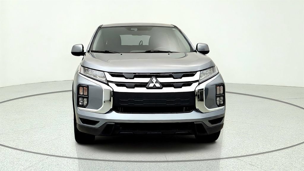 Used 2021 Mitsubishi Outlander Sport FWD image 2