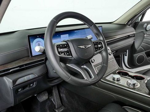 Used 2025 Genesis GV80 2.5T Prestige AWD/4WD image 4