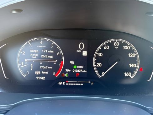 Certified 2024 Honda Civic Sport image 11