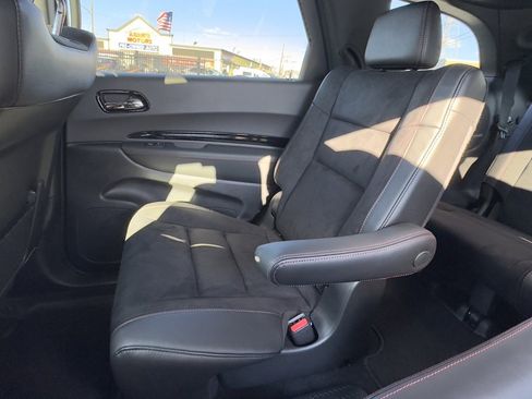 New 2026 Dodge Durango GT image 16