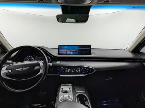 Used 2022 Genesis GV70 2.5T w/ Select Package image 24