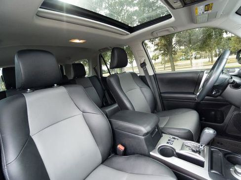 Used 2023 Toyota 4Runner SR5 Premium image 77