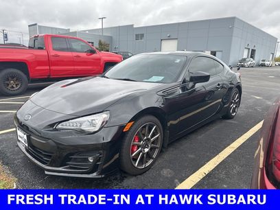 Used 2020 Subaru BRZ Limited w/ Performance Package