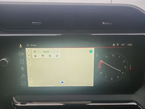 Certified 2025 GMC Sierra 1500 AT4 w/ AT4 Premium Package image 20