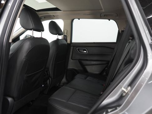 Used 2023 Nissan Rogue Platinum w/ Platinum Premium Package AWD/4WD image 18