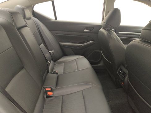 Used 2022 Nissan Altima 2.5 SL image 19