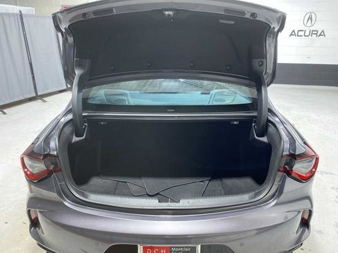 Used 2023 Acura TLX SH-AWD w/ A-SPEC Pkg image 19