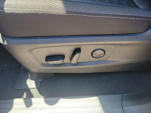 New 2026 Nissan Pathfinder SV AWD/4WD image 24