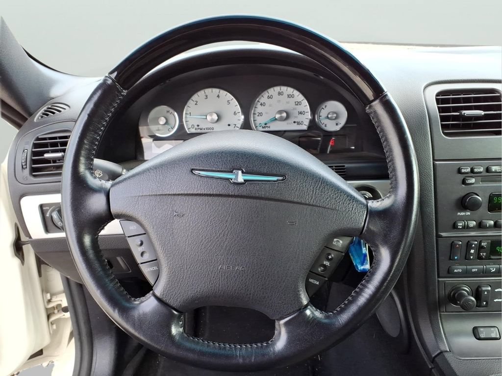 Used 2003 Ford Thunderbird RWD image 18
