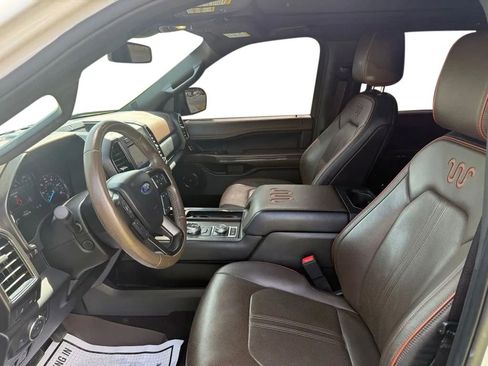 Used 2020 Ford Expedition Max King Ranch AWD/4WD image 12