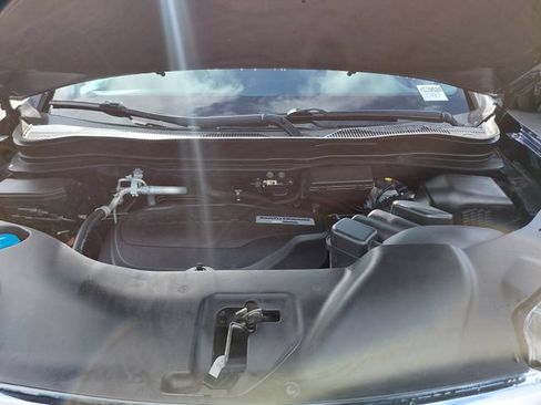 Used 2018 Honda Pilot EX-L image 37