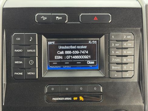 Used 2016 Ford F150 XLT w/ Equipment Group 301A Mid image 23