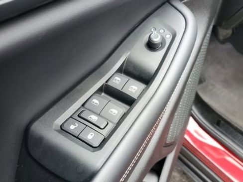 Certified 2024 Jeep Grand Cherokee L Laredo image 5