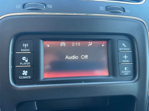 Used 2016 Dodge Journey Crossroad image 13