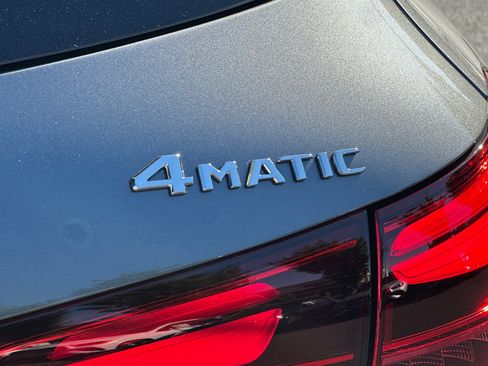 New 2026 Mercedes-Benz GLA 250 4MATIC image 26