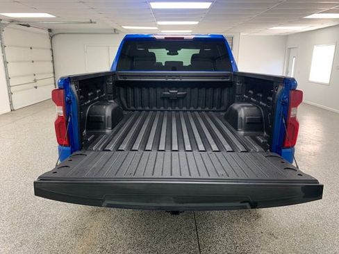 New 2026 Chevrolet Silverado 1500 RST image 27