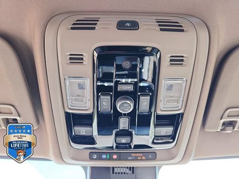 New 2026 GMC Yukon Denali AWD/4WD image 35