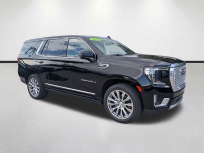 Used 2023 GMC Yukon Denali