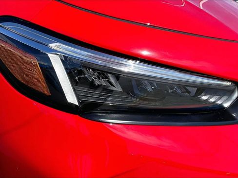 New 2026 Honda Civic Sport image 13