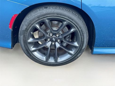Used 2022 Dodge Charger Scat Pack image 40
