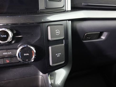 Certified 2023 Ford F150 XLT w/ Equipment Group 302A High image 70