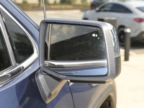 Used 2023 GMC Sierra 1500 Denali w/ Denali Reserve Package image 13