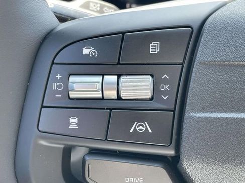 New 2026 Kia Sportage EX FWD image 29