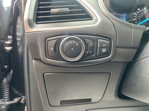 Used 2024 Ford Edge ST-Line AWD/4WD image 25