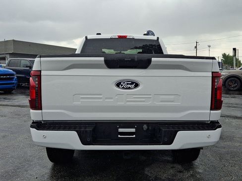 Used 2024 Ford F150 STX AWD/4WD image 5