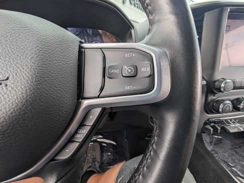 Used 2024 RAM 2500 Big Horn image 22