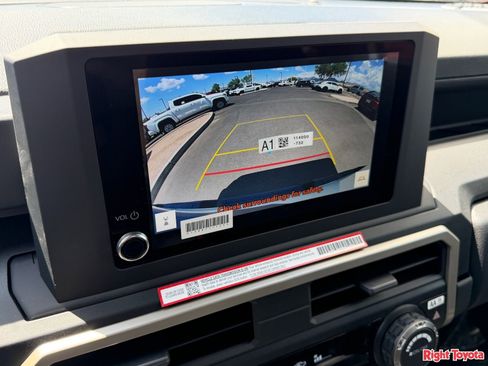 New 2026 Toyota Tundra 1794 Edition AWD/4WD image 17