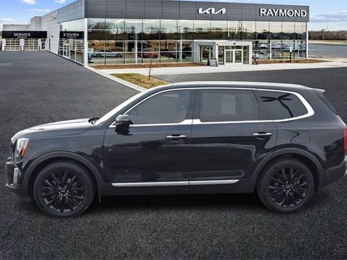 Used 2020 Kia Telluride SX image 6