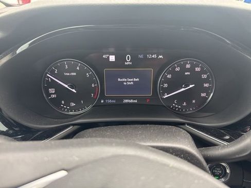 Used 2023 Buick Envision Avenir image 40