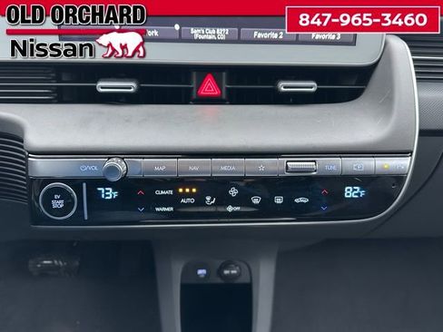 Used 2024 Hyundai Ioniq 5 SEL image 19