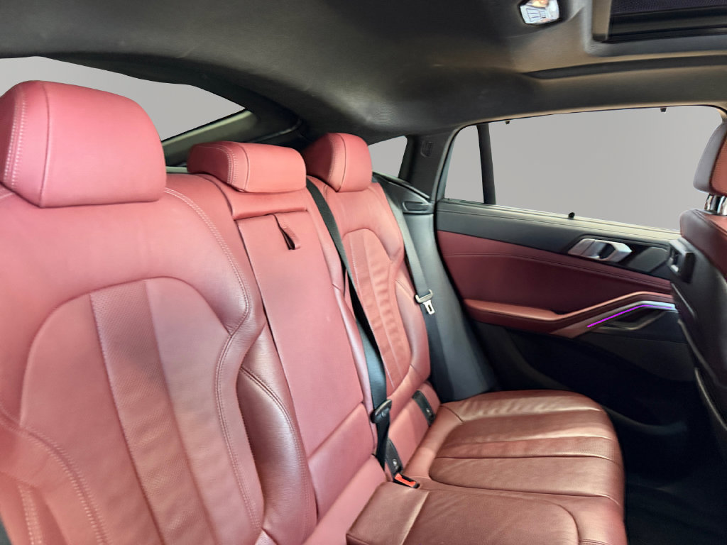 Used 2021 BMW X6 sDrive40i w/ Executive Package RWD image 20
