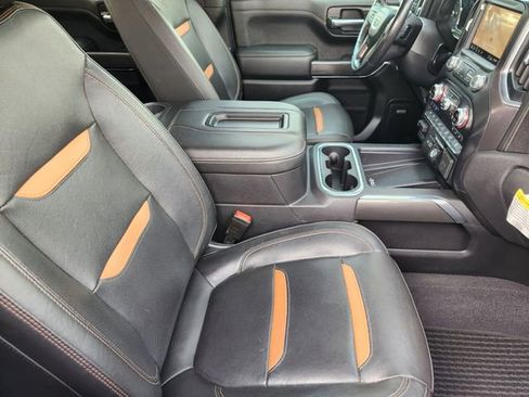 Used 2020 GMC Sierra 1500 AT4 w/ AT4 Premium Package image 14